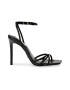 Steve Madden Sandale decorate cu strasuri Slayed - Pled.ro