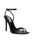 Steve Madden Sandale decorate cu strasuri Slayed - Pled.ro