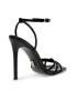 Steve Madden Sandale decorate cu strasuri Slayed - Pled.ro