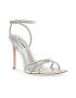 Steve Madden Sandale decorate cu strasuri Slayed - Pled.ro