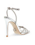 Steve Madden Sandale decorate cu strasuri Slayed - Pled.ro