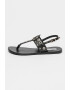 Steve Madden Sandale din piele cu nituri Bionic - Pled.ro