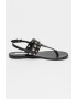 Steve Madden Sandale din piele cu nituri Bionic - Pled.ro