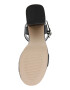 Steve Madden Sandale din piele cu toc masiv - Pled.ro