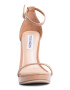 Steve Madden Sandale din piele ecologica cu aspect lacuit Milano - Pled.ro