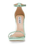 Steve Madden Sandale din piele ecologica cu aspect lacuit Milano - Pled.ro