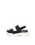 Steve Madden Sandale slingback flatform Sublime - Pled.ro