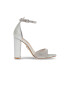 Steve Madden Sandale stralucitoare cu strasuri - Pled.ro