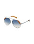 STING Ochelari de soare aviator cu lentile in degrade - Pled.ro