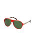 STING Ochelari de soare aviator cu lentile uni - Pled.ro