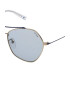 STING Ochelari de soare aviator cu logo - Pled.ro