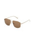 STING Ochelari de soare aviator cu rama metalica - Pled.ro