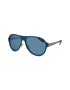 STING Ochelari de soare aviator in doua nuante - Pled.ro