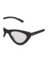 STING Ochelari de soare cat-eye - Pled.ro