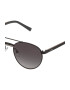 STING Ochelari de soare unisex cu lentile in degrade - Pled.ro