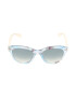 STING Ochelari de soare unisex cu lentile in degrade - Pled.ro