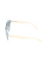 STING Ochelari de soare unisex cu lentile in degrade - Pled.ro