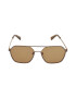 STING Ochelari de soare unisex cu rama metalica - Pled.ro