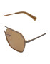 STING Ochelari de soare unisex cu rama metalica - Pled.ro