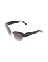 STING Ochelari de soare unisex dreptunghiulari cu logo - Pled.ro