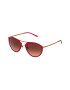 STING Ochelari de soare unisex ovali colorblock - Pled.ro