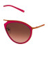 STING Ochelari de soare unisex ovali colorblock - Pled.ro