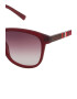 STING Ochelari de soare wayfarer cu lentile in degrade - Pled.ro