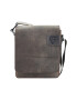 Strellson Geanta crossbody de piele - Pled.ro