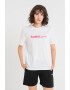 Sundek Tricou cu imprimeu cu logo - Pled.ro