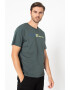 Sundek Tricou cu imprimeu logo - Pled.ro