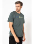 Sundek Tricou cu imprimeu logo - Pled.ro