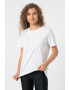 Sundek Tricou cu logo brodat Julie - Pled.ro