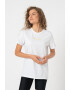 Sundek Tricou cu logo brodat Julie - Pled.ro