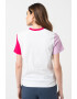 Sundek Tricou cu logo brodat Mikayla - Pled.ro