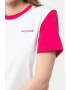 Sundek Tricou cu logo brodat Mikayla - Pled.ro