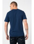 Sundek Tricou de bumbac cu logo Brock - Pled.ro