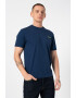 Sundek Tricou de bumbac cu logo Brock - Pled.ro