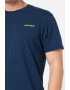 Sundek Tricou de bumbac cu logo Brock - Pled.ro