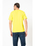 Sundek Tricou de bumbac cu logo Brock - Pled.ro