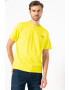 Sundek Tricou de bumbac cu logo Brock - Pled.ro