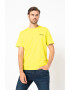 Sundek Tricou de bumbac cu logo Brock - Pled.ro