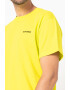 Sundek Tricou de bumbac cu logo Brock - Pled.ro