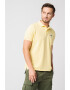 Sundek Tricou polo cu detaliu logo brodat pe piept Chadwick - Pled.ro