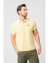 Sundek Tricou polo cu detaliu logo brodat pe piept Chadwick - Pled.ro