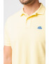 Sundek Tricou polo cu detaliu logo brodat pe piept Chadwick - Pled.ro