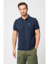 Sundek Tricou polo cu detaliu logo brodat pe piept Chadwick - Pled.ro