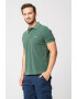 Sundek Tricou polo cu logo brodat - Pled.ro