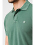 Sundek Tricou polo cu logo brodat - Pled.ro