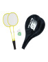 Sunflex Set badminton Reflex 2 palete+2 huse+2 fluturasi - Pled.ro