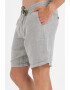 SUPERDRY Bermude chino de in si bumbac Stud - Pled.ro